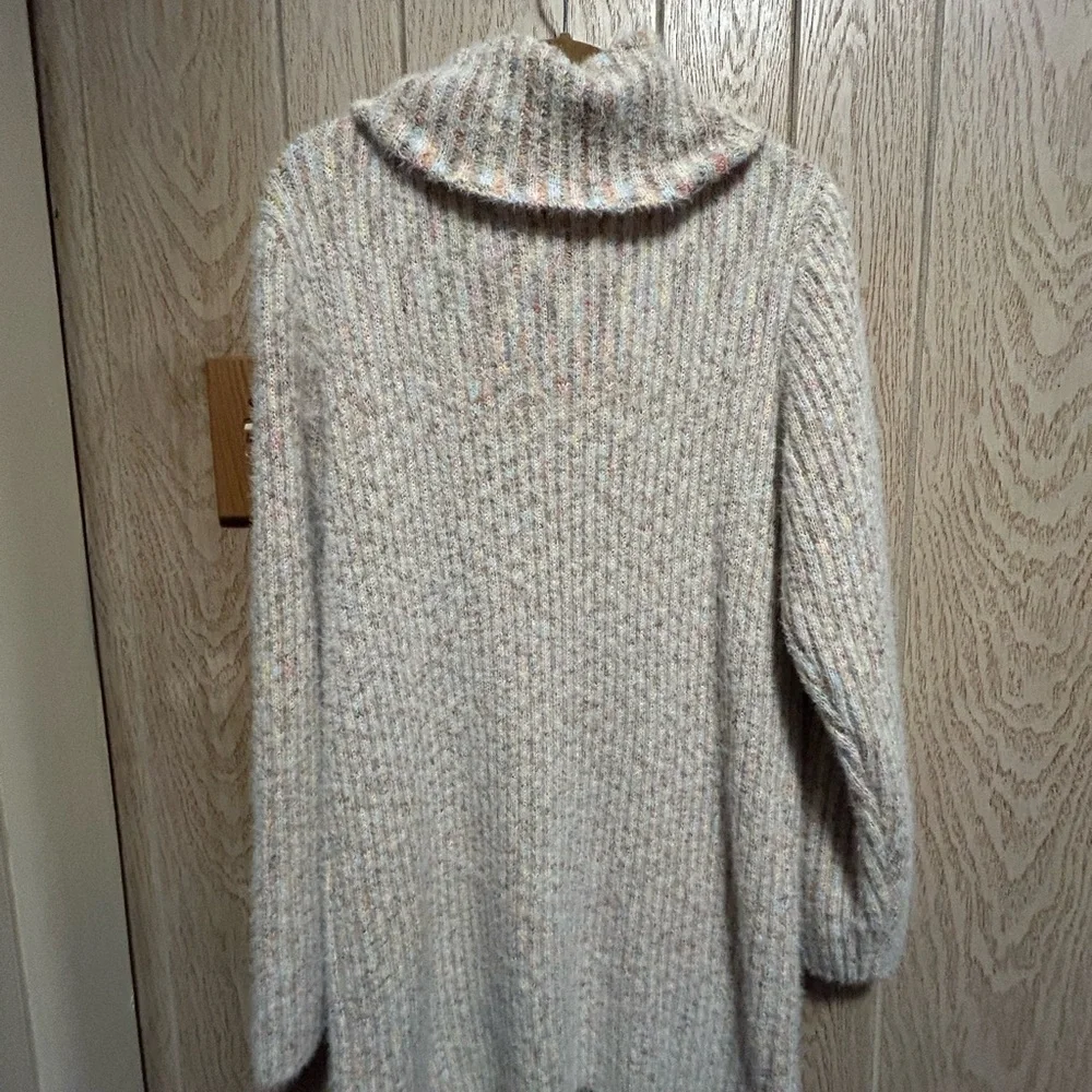 Lulus sweater dress, XS - Picture 3 of 5